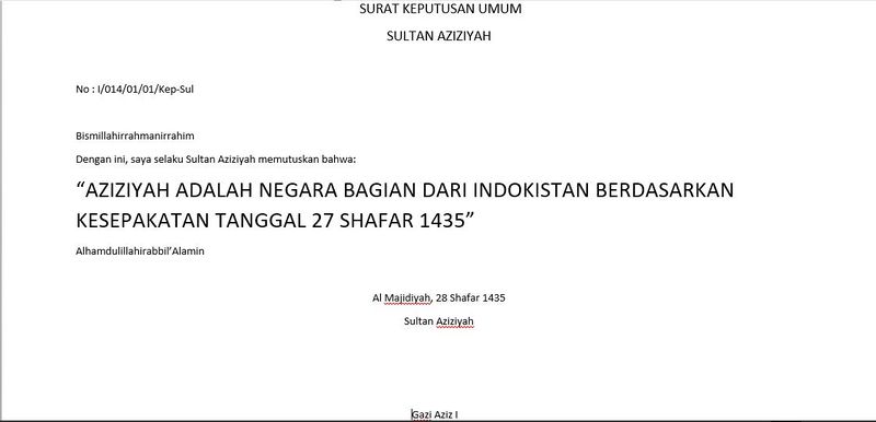 File:Aziziyah declaration.jpg