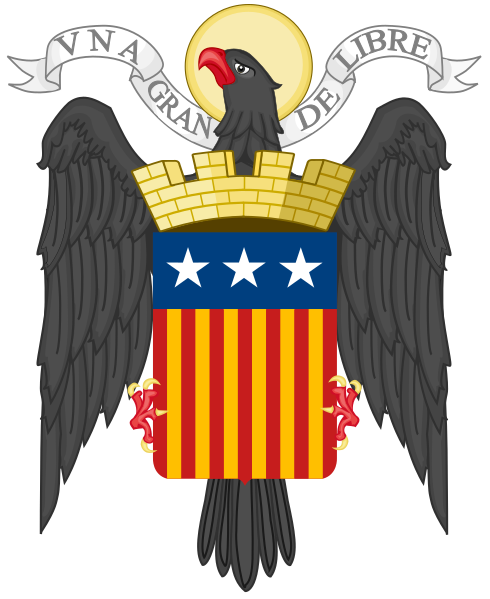 File:Coat of arms of the United Paloman States.svg