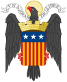 Coat of arms of the United Paloman States.svg