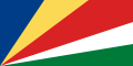 National flag (1996–present)