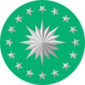 Emblem of The Republic of Kranoya