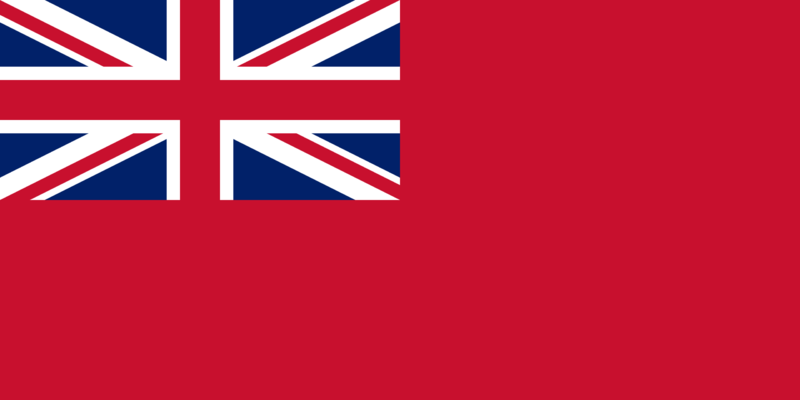 File:Red Ensign of the United Kingdom.png