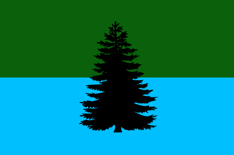 File:First South Yeno Flag.png