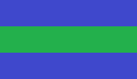 Flag of the Republic of Bonumland