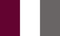 Flag of Second Kingdom of Cristoria