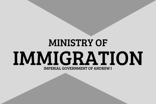 File:Ministry of Immigration and Naturalization.svg