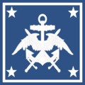 NAC Defense flag 2015.png