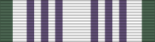File:Ribbon bar of the Order of Roanoke.svg