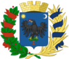 Official seal of Jucăreni