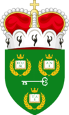 Coat of arms of the university of humanities.png