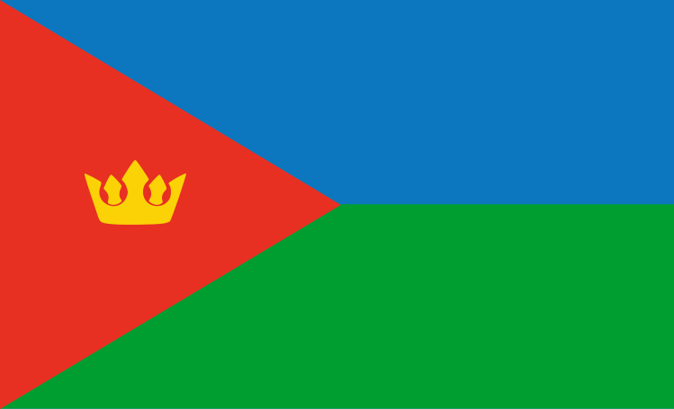 File:Flag of North Barchant.svg