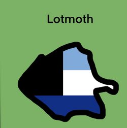 Map Of Lotmoth 2023