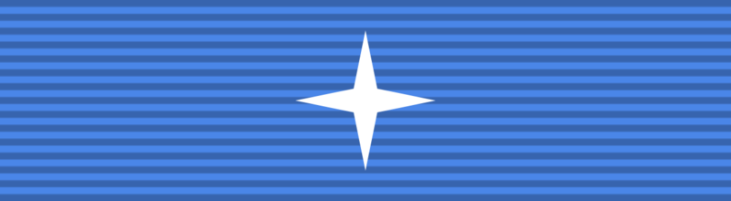 File:Order of the North - Ribbon.png