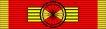 Ribbon bar of the Order of Sildavian Merit - Grand Cross.svg
