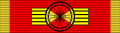 Ribbon bar of the Order of Sildavian Merit - Grand Cross.svg