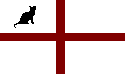 Flag of Kingdom of Scynja