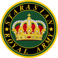 Starasian Royal Army seal.png