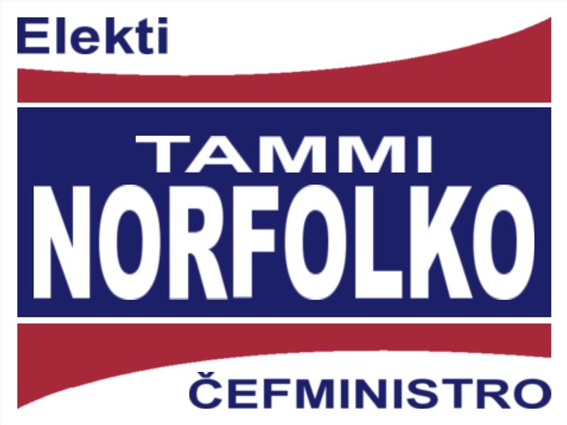 File:Tammi Norfolko por Čefministro 2019 Kampanjo Signo.jpeg