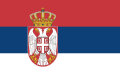National flag (1882–1918, 2004–present)