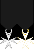 Medals of the Order of Saint George.svg
