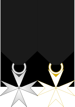 File:Medals of the Order of Saint George.svg