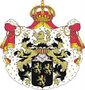 Coat of arms of Principality of Beauluna