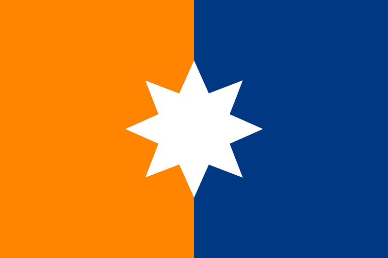 File:Vryland star flag.png